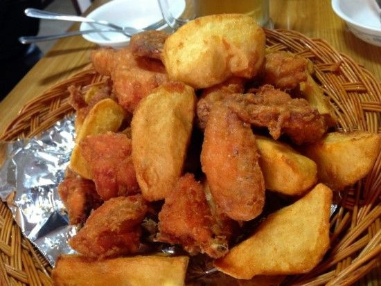 우리집치킨 이미지