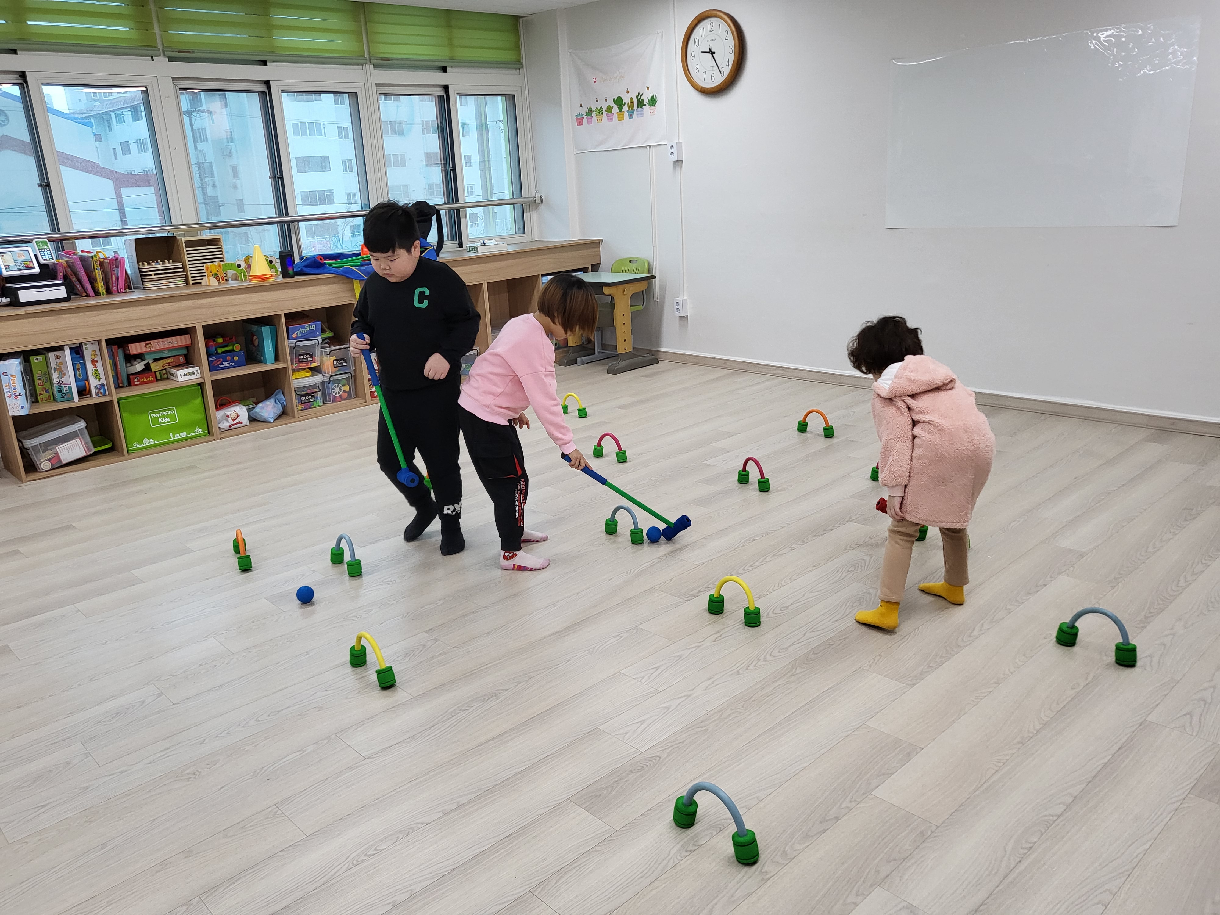 주원초등학교 이미지