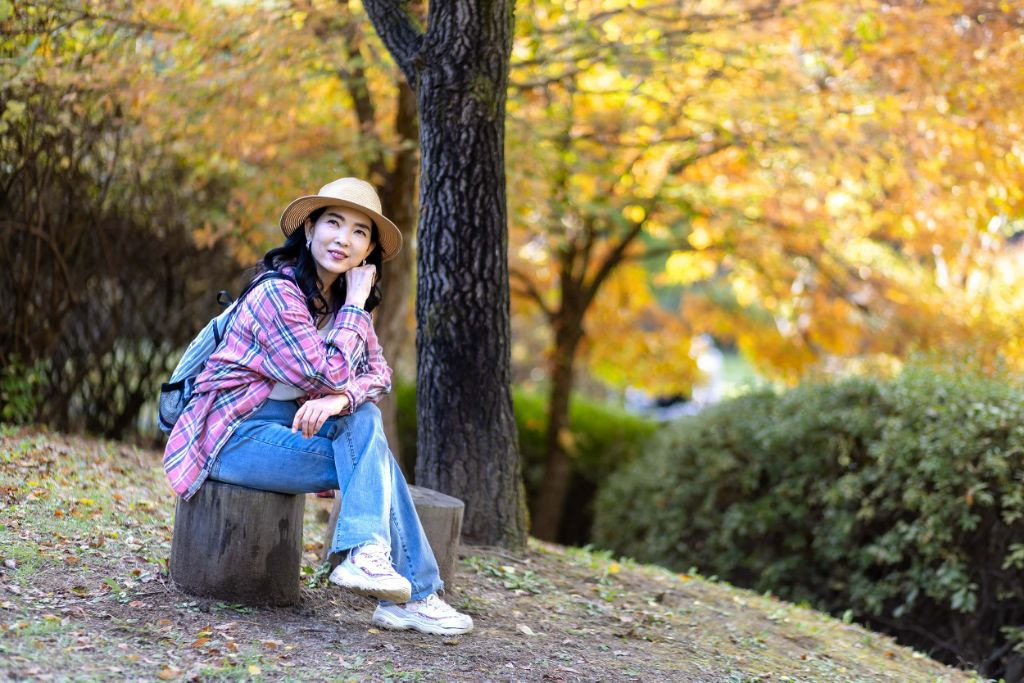 나목 이미지