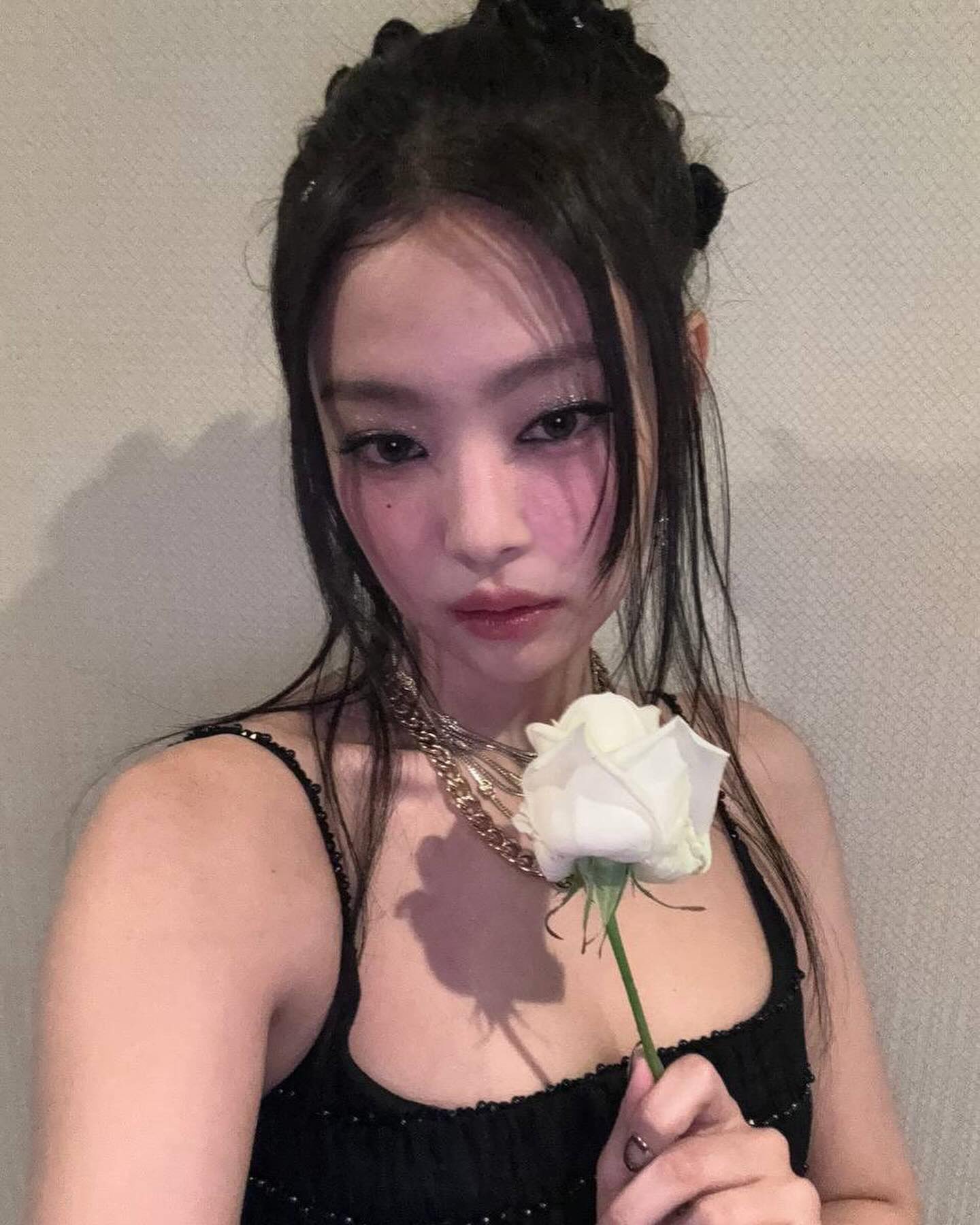 블랙핑크 제니 인스타그램 업데이트 | 인스티즈