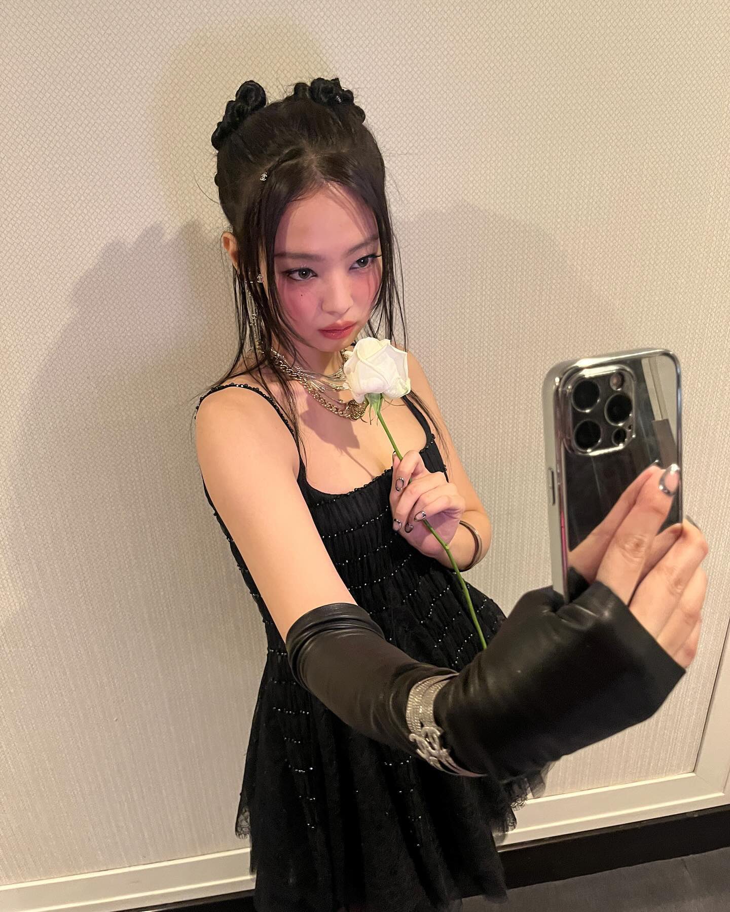 블랙핑크 제니 인스타그램 업데이트 | 인스티즈