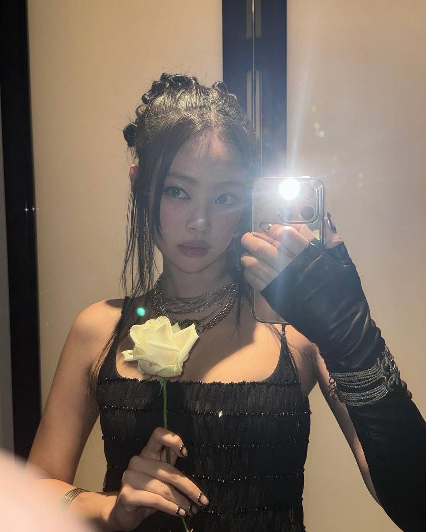 블랙핑크 제니 인스타그램 업데이트 | 인스티즈