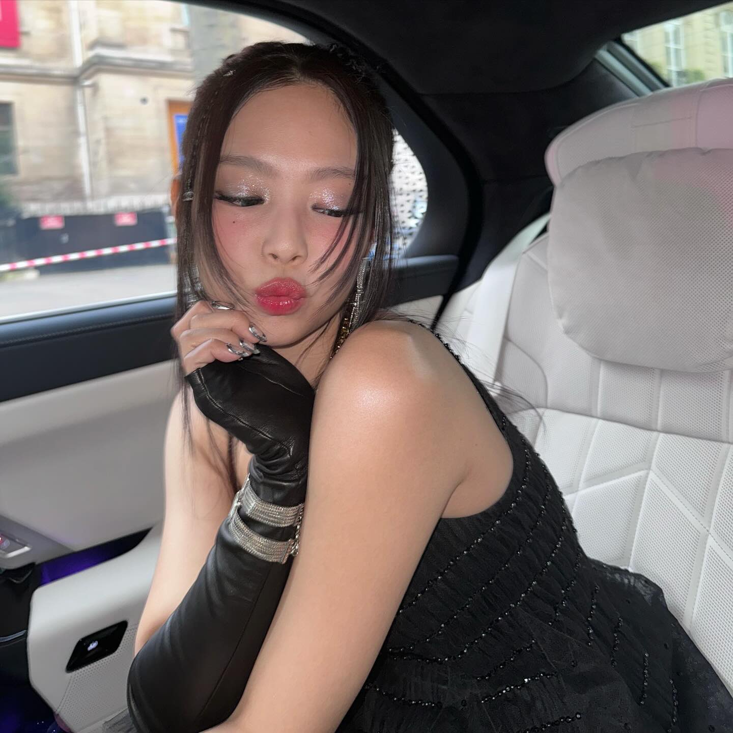 블랙핑크 제니 인스타그램 업데이트 | 인스티즈