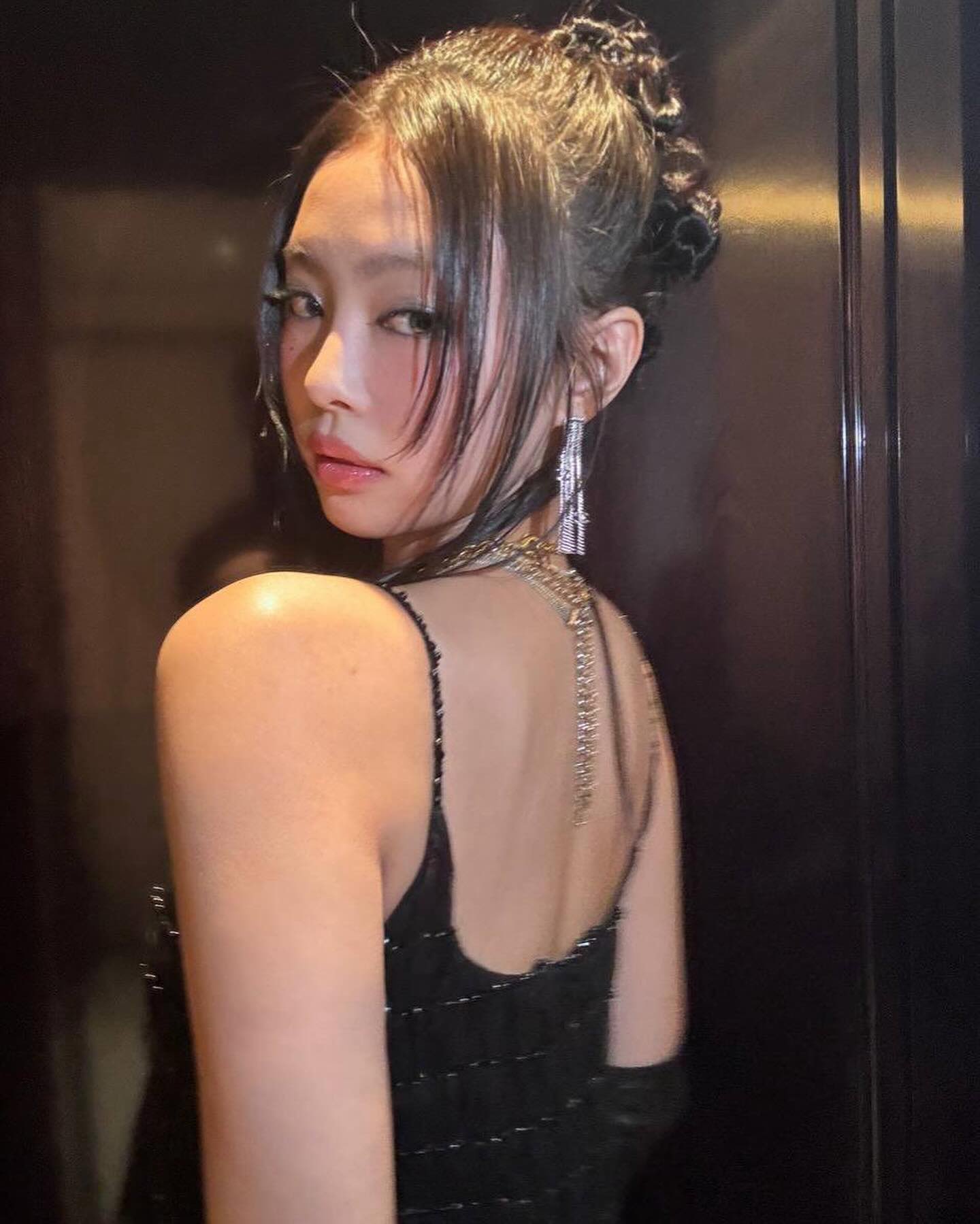 블랙핑크 제니 인스타그램 업데이트 | 인스티즈