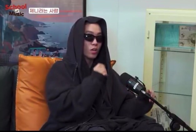 Like jennie 안무가 위댐보이즈 인규가 말하는 블랙핑크 제니 | 인스티즈