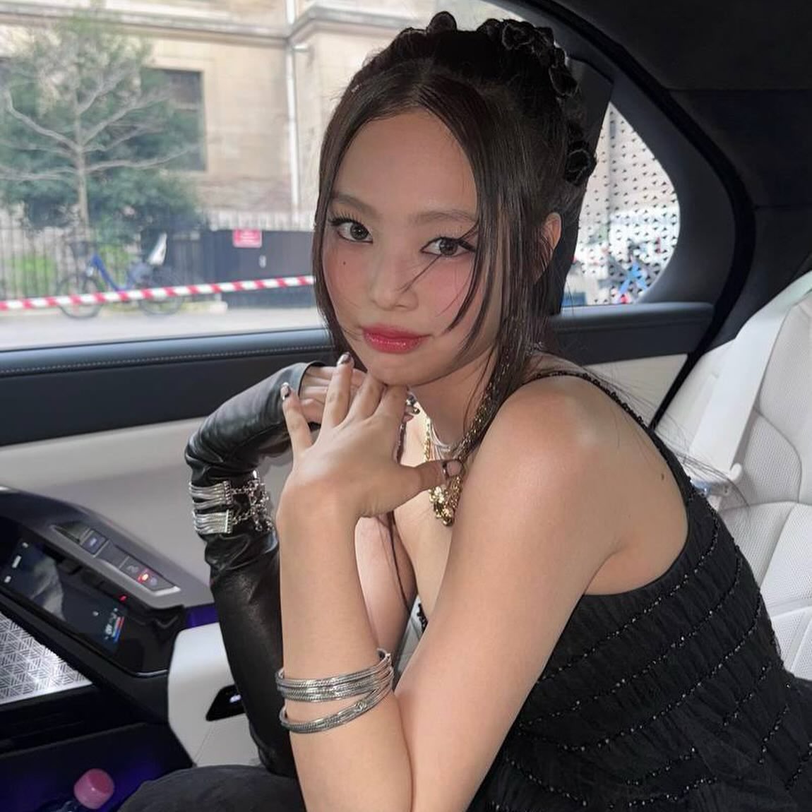 블랙핑크 제니 인스타그램 업데이트 | 인스티즈