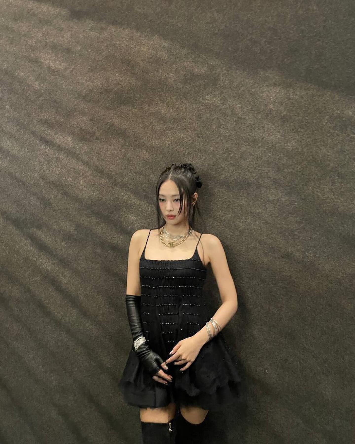블랙핑크 제니 인스타그램 업데이트 | 인스티즈