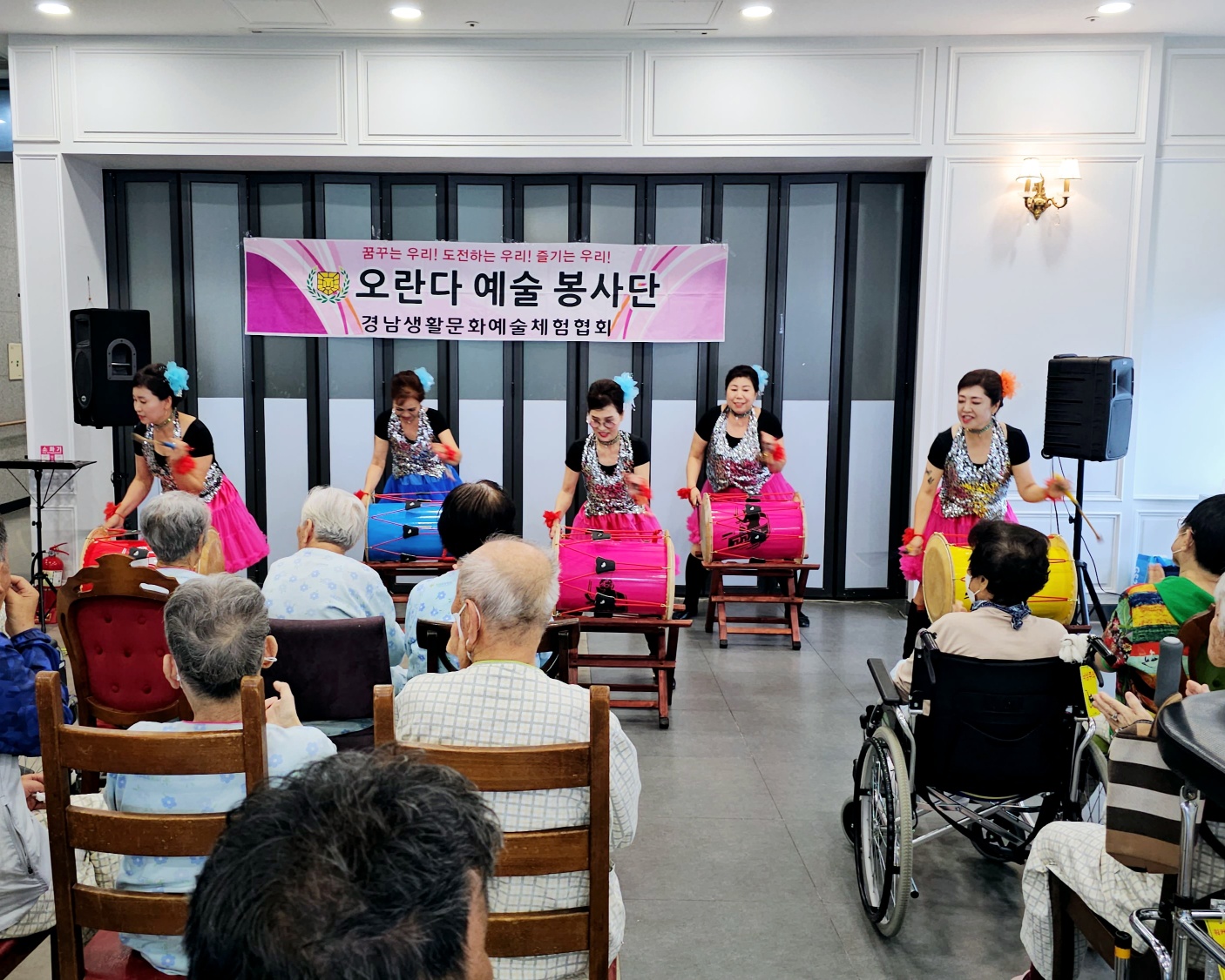 친절요양병원 이미지