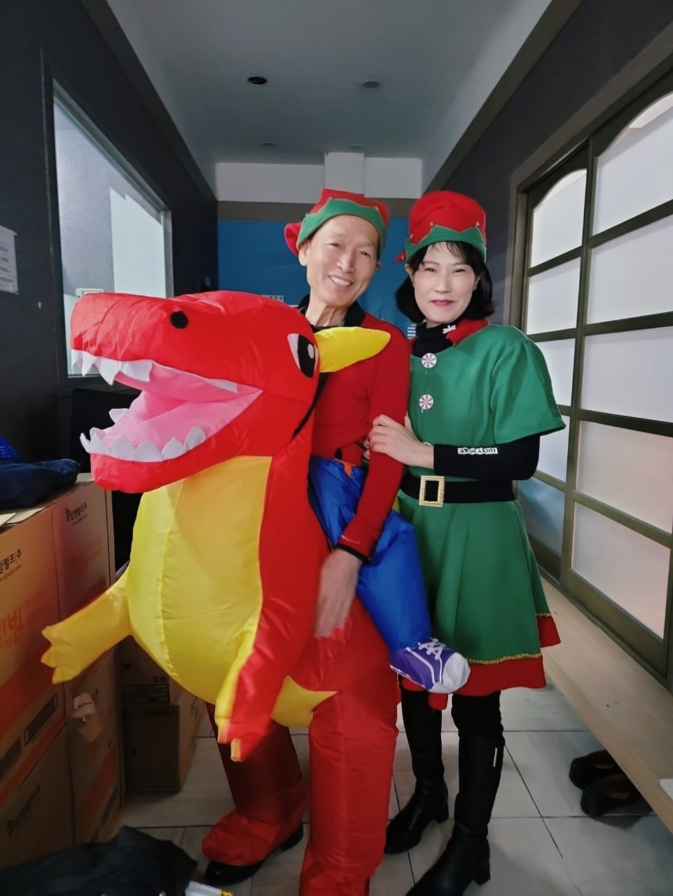 은혜요양병원 이미지