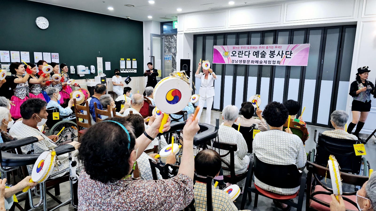 친절요양병원 이미지