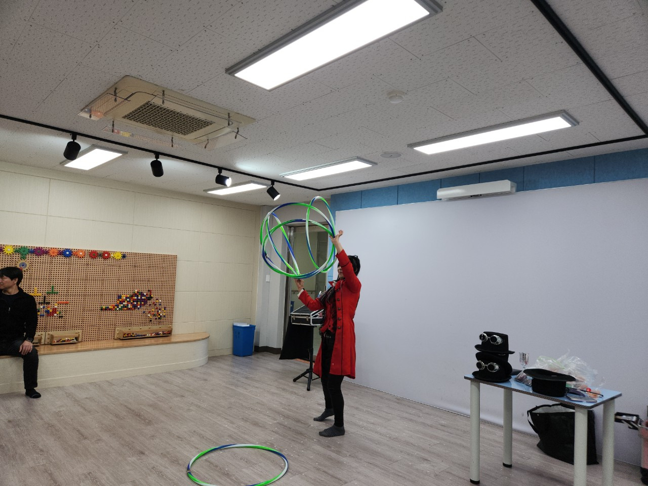 부산혜송학교 이미지