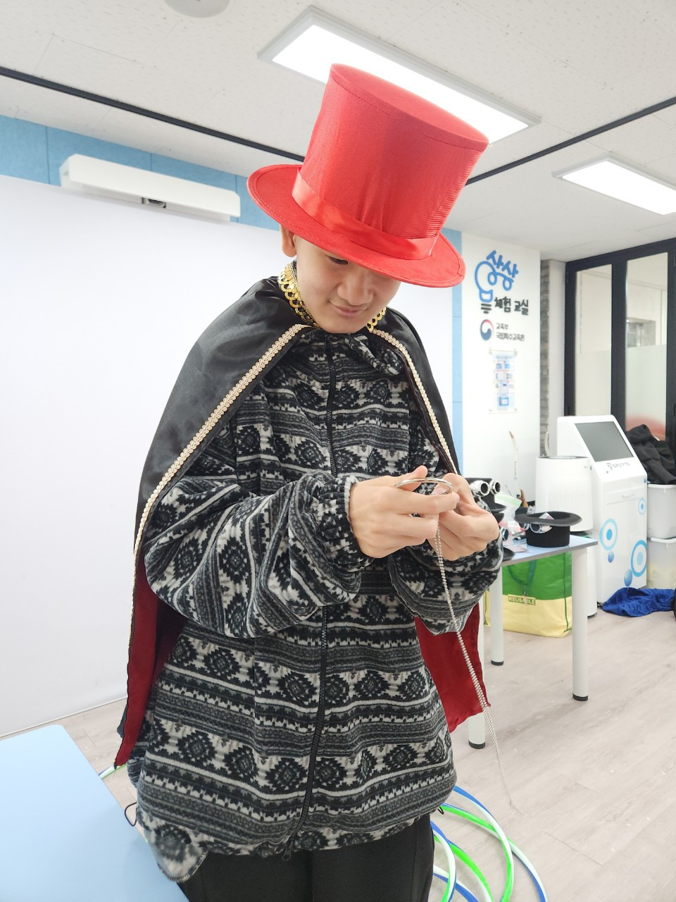 부산혜송학교 이미지