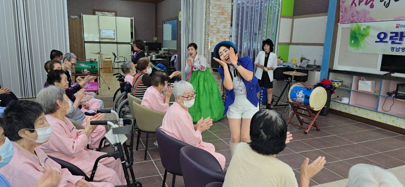 은혜요양병원 이미지