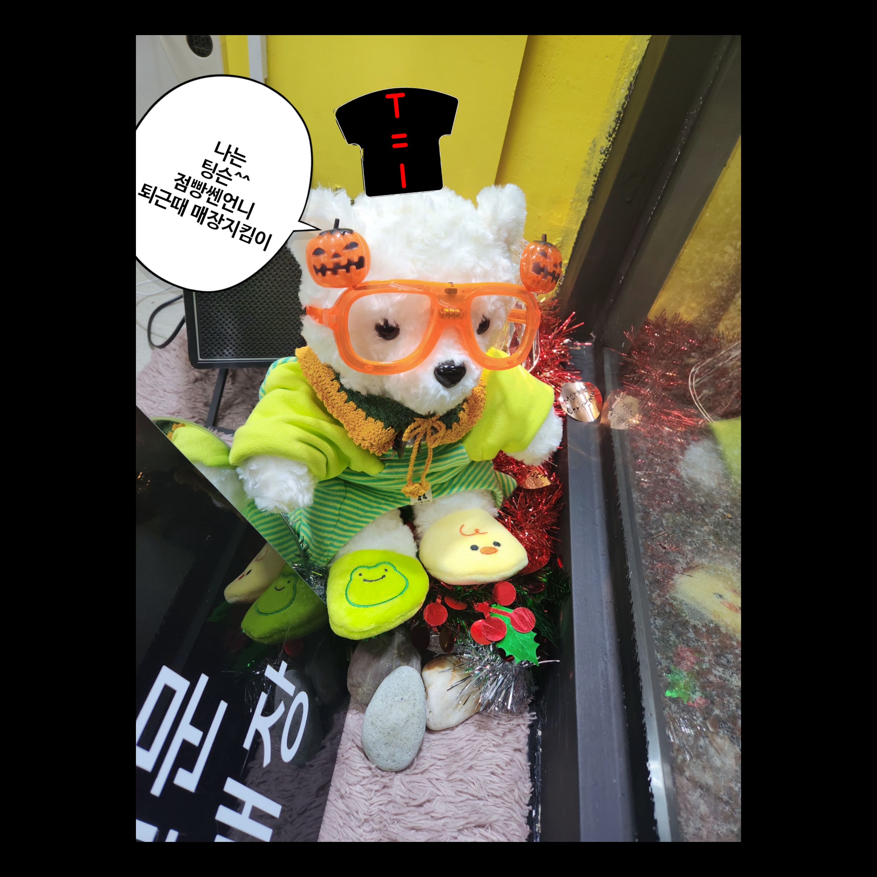 티 (T) 멀티샵 이미지
