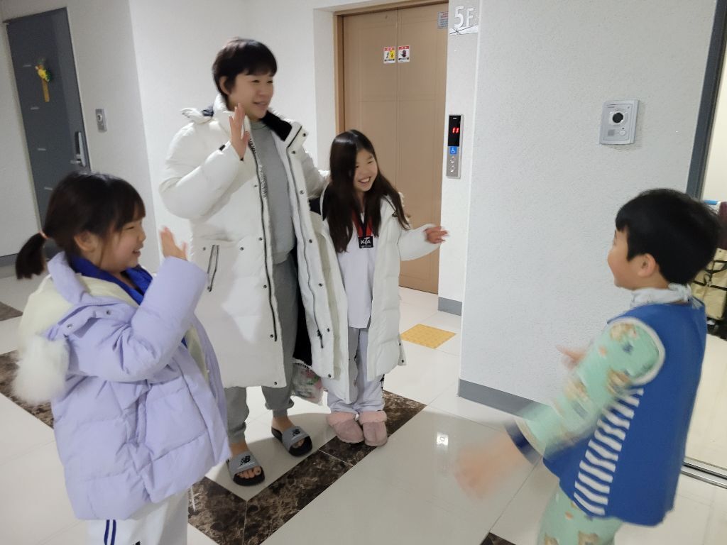 옆집이모 이미지