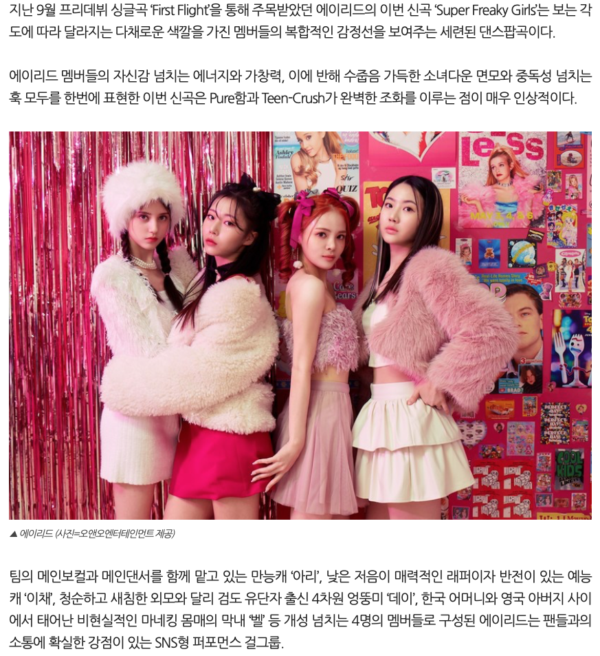에이리드 이미지