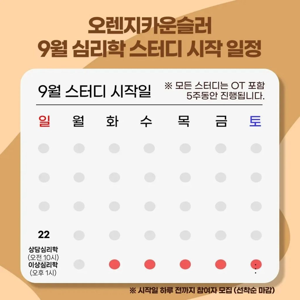 오렌지스터디 이미지