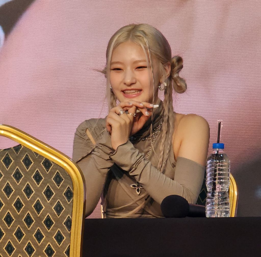 미보정 이미지