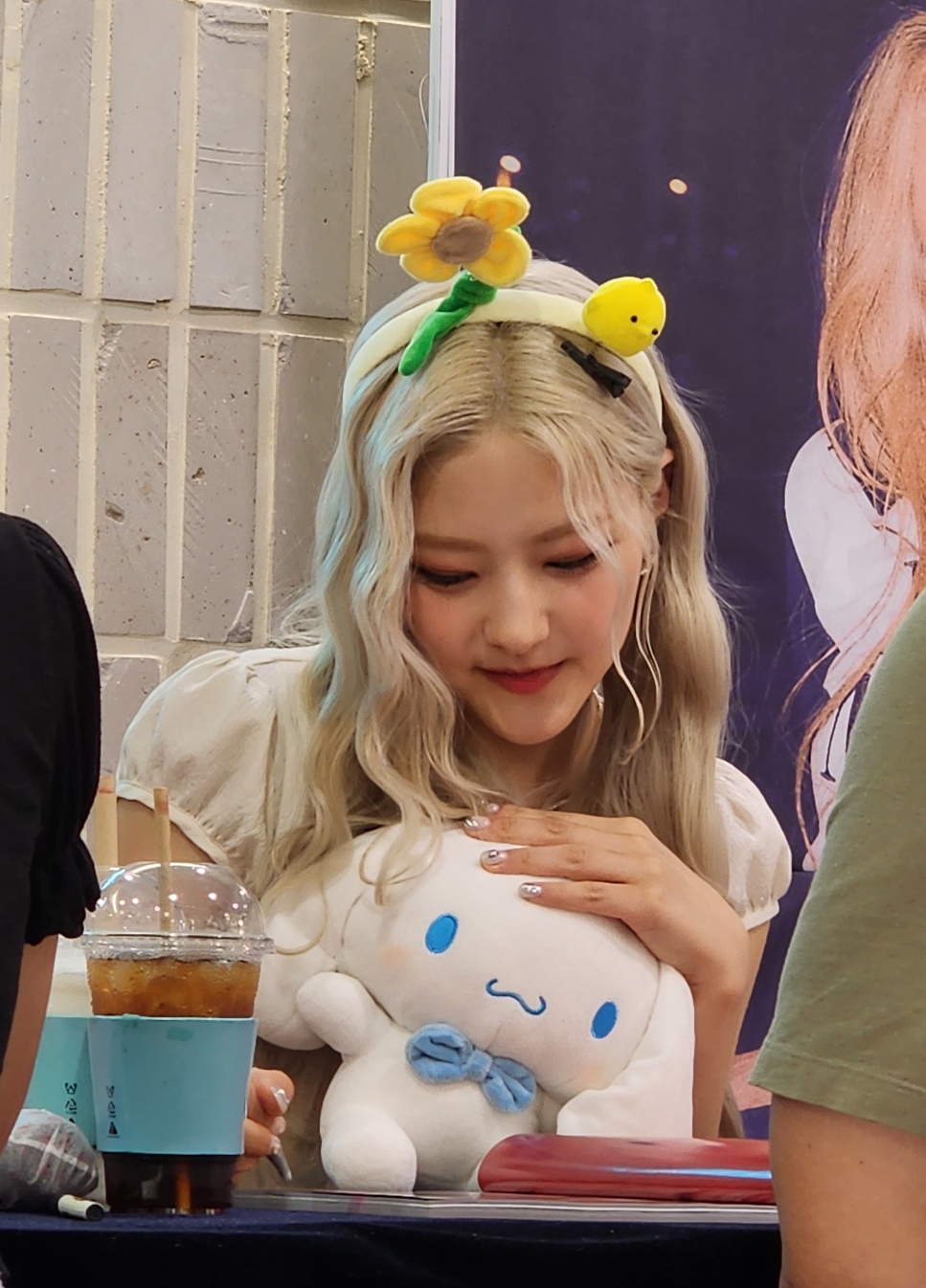 미보정 이미지