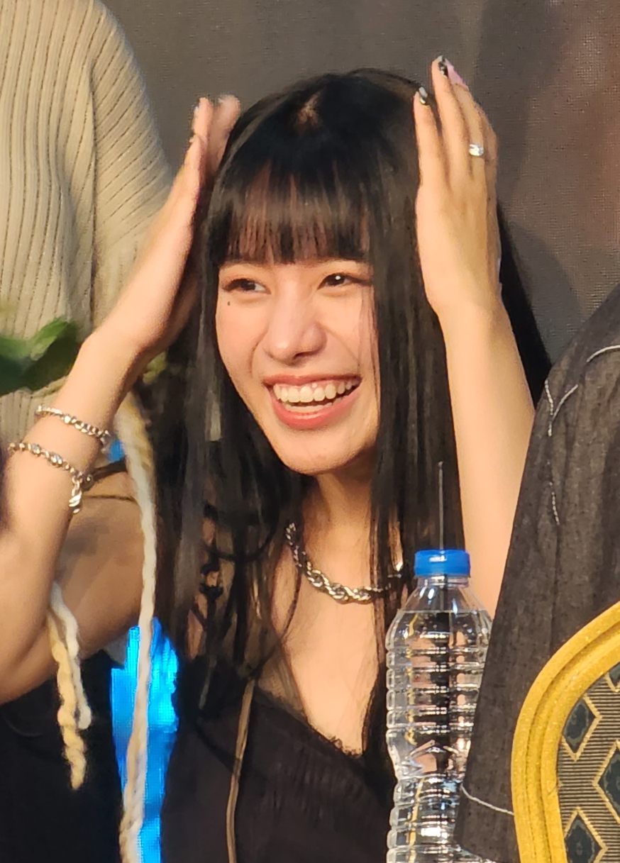 미보정 이미지