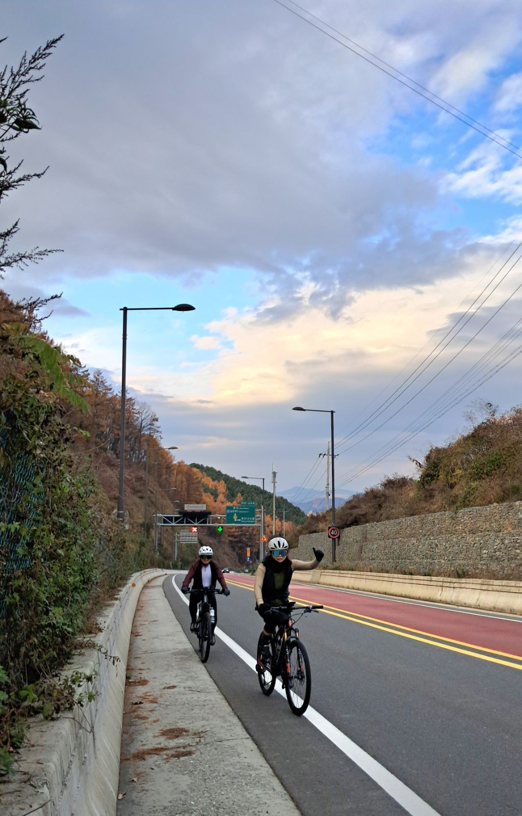 널미재 이미지