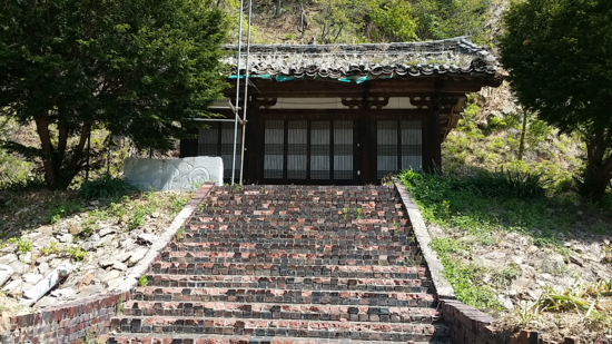 삼신사 이미지