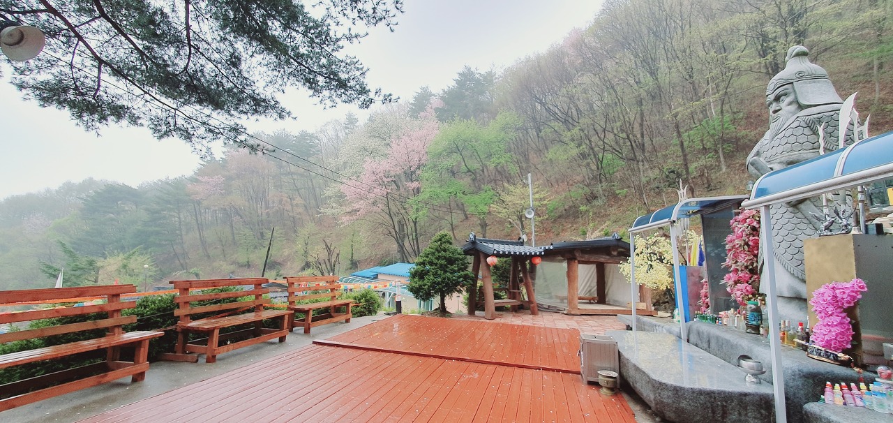 일월산 이미지