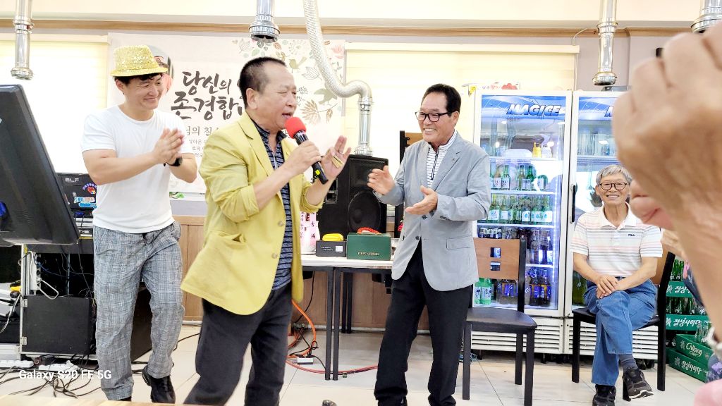 찬스커피 이미지