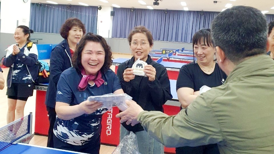 달구벌스포츠클럽 이미지