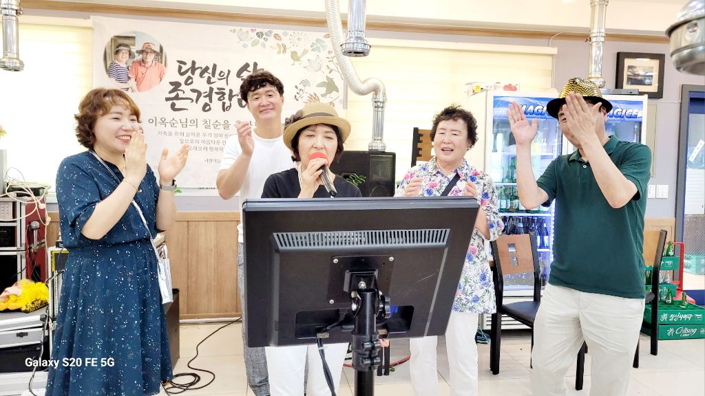찬스커피 이미지
