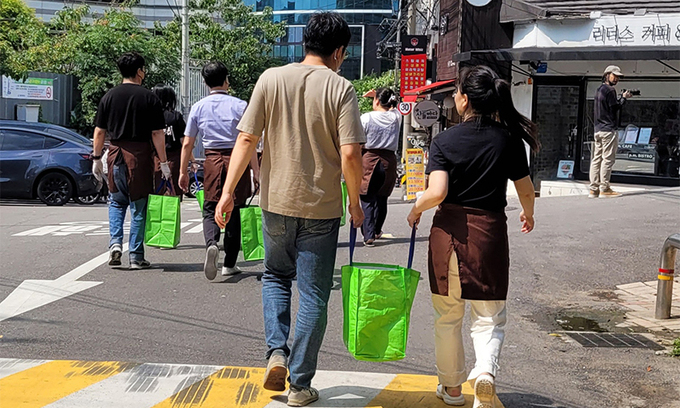 도울기획 이미지