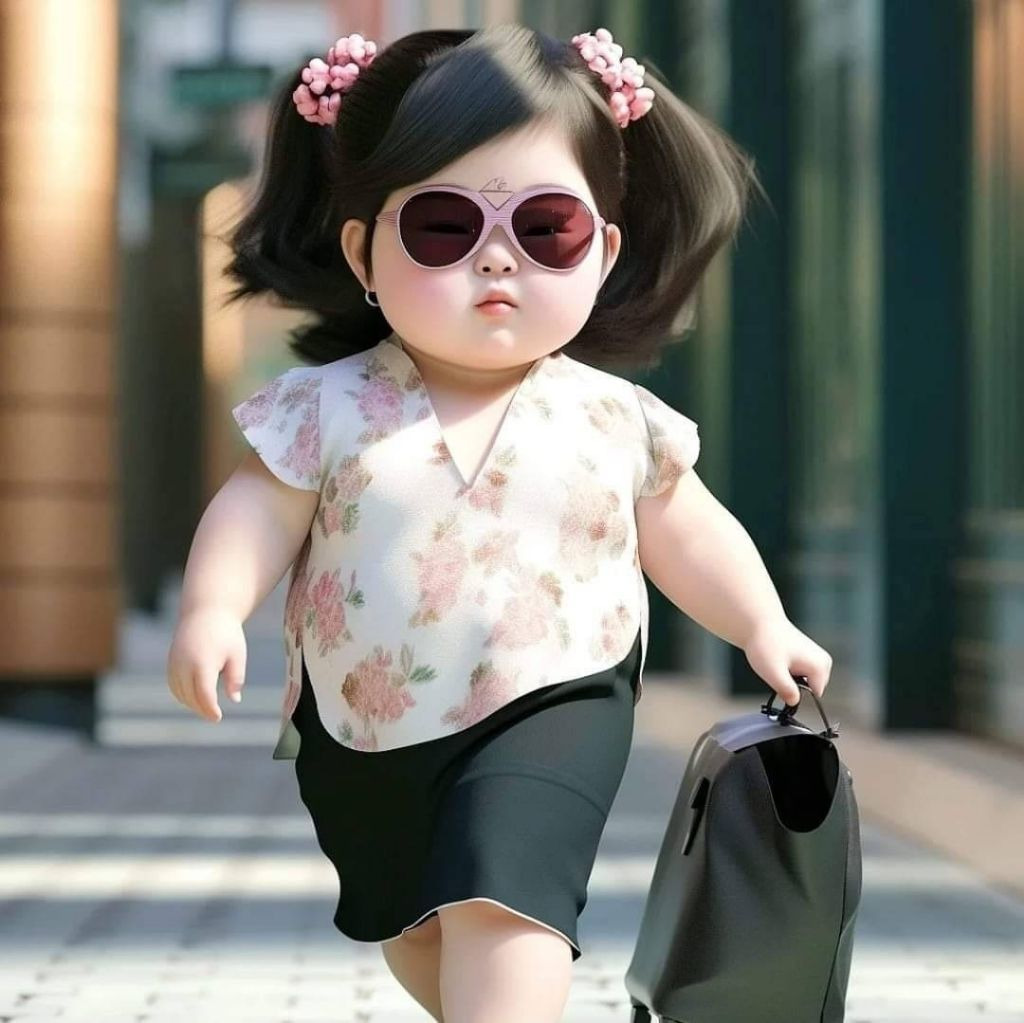 외출 이미지