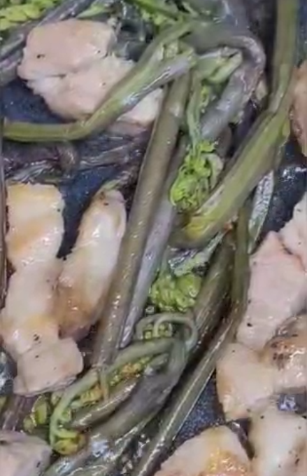 삼겹살데이 이미지
