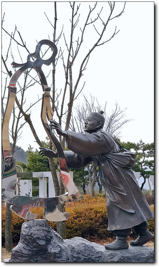 박달재 이미지