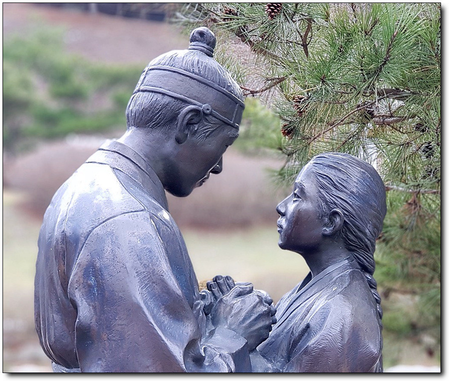 박달재 이미지