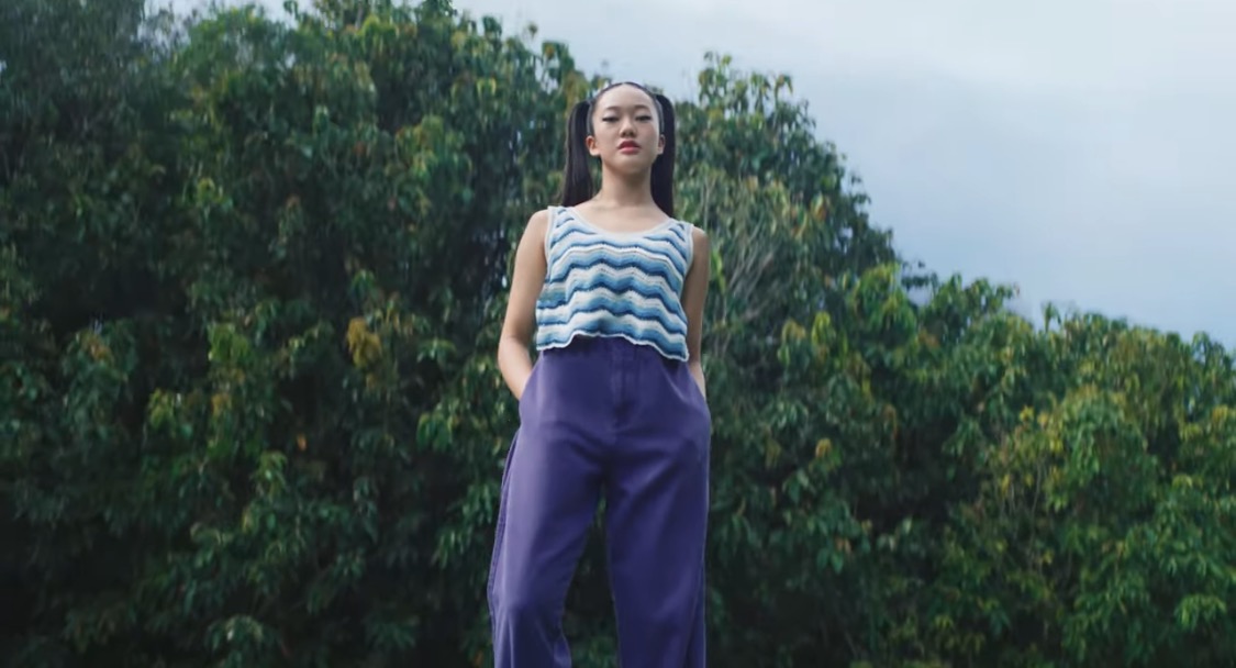 정말 많이....바뀐 이니스프리 광고 컨셉 근황 | 인스티즈