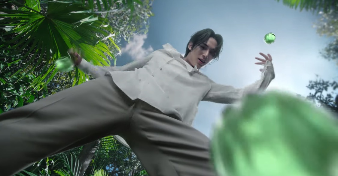 정말 많이....바뀐 이니스프리 광고 컨셉 근황 | 인스티즈