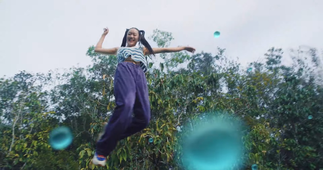 정말 많이....바뀐 이니스프리 광고 컨셉 근황 | 인스티즈