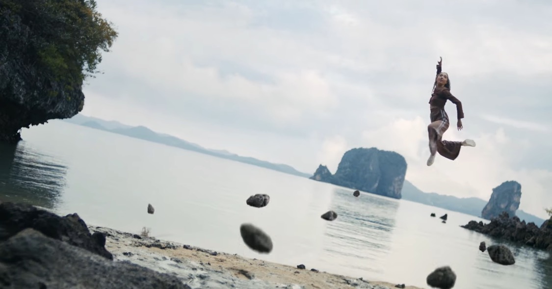 정말 많이....바뀐 이니스프리 광고 컨셉 근황 | 인스티즈