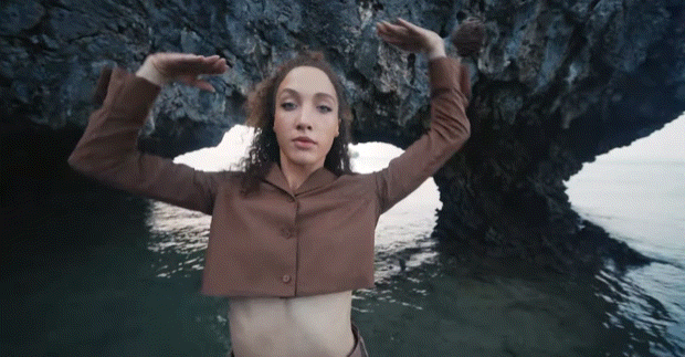 정말 많이....바뀐 이니스프리 광고 컨셉 근황 | 인스티즈