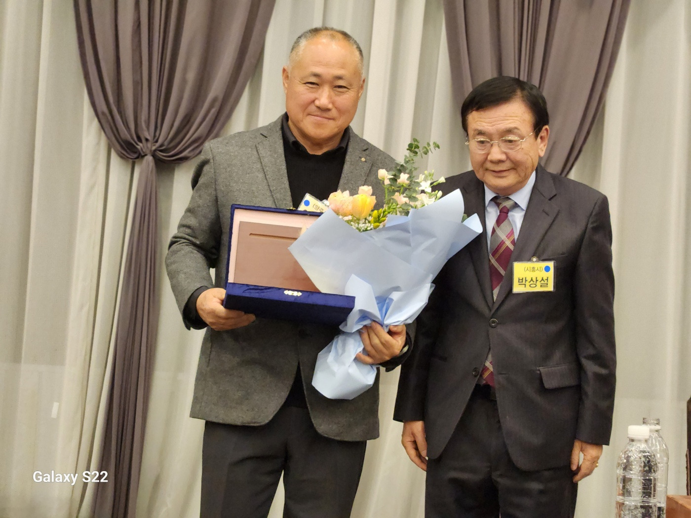 개인화물 이미지