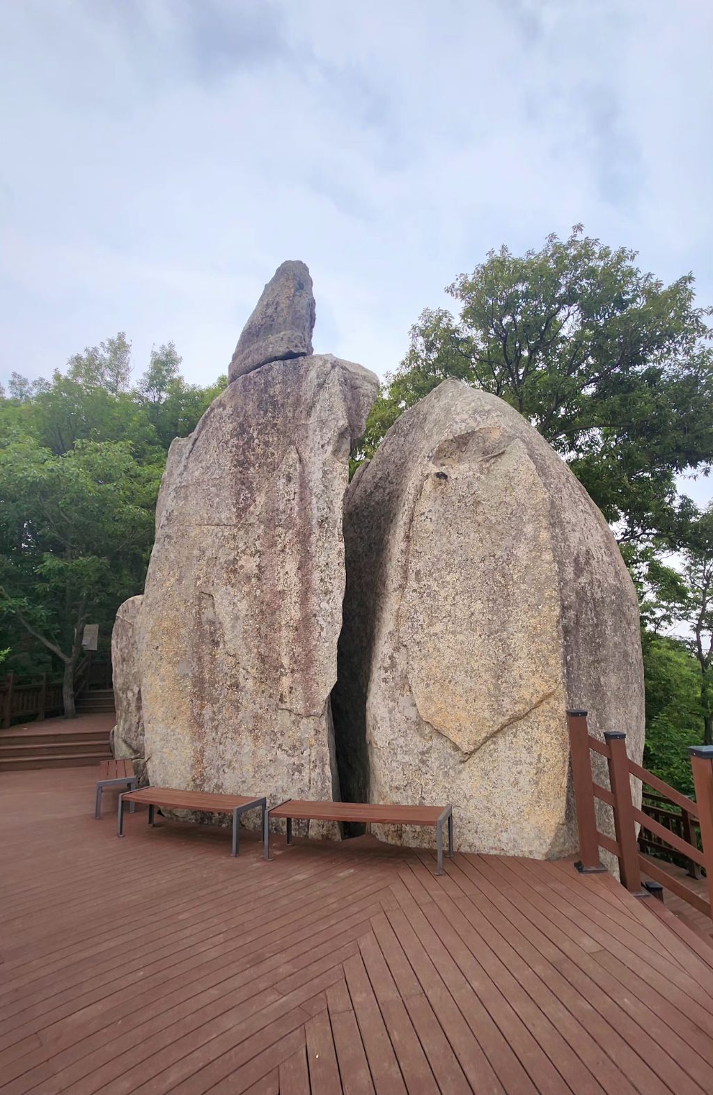 국사봉 이미지
