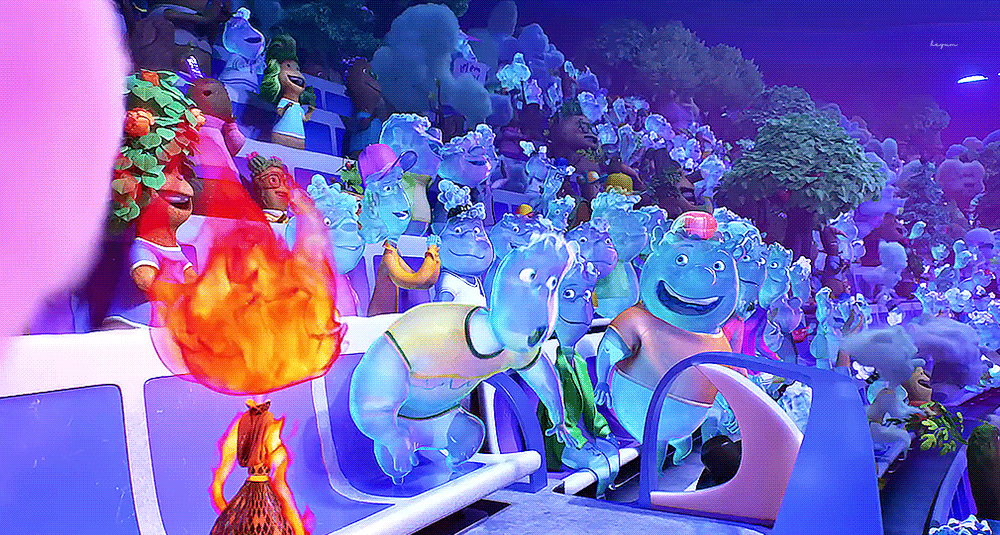 삶에 힘과 위로가 되는 디즈니/픽사 ost 모음 | 인스티즈