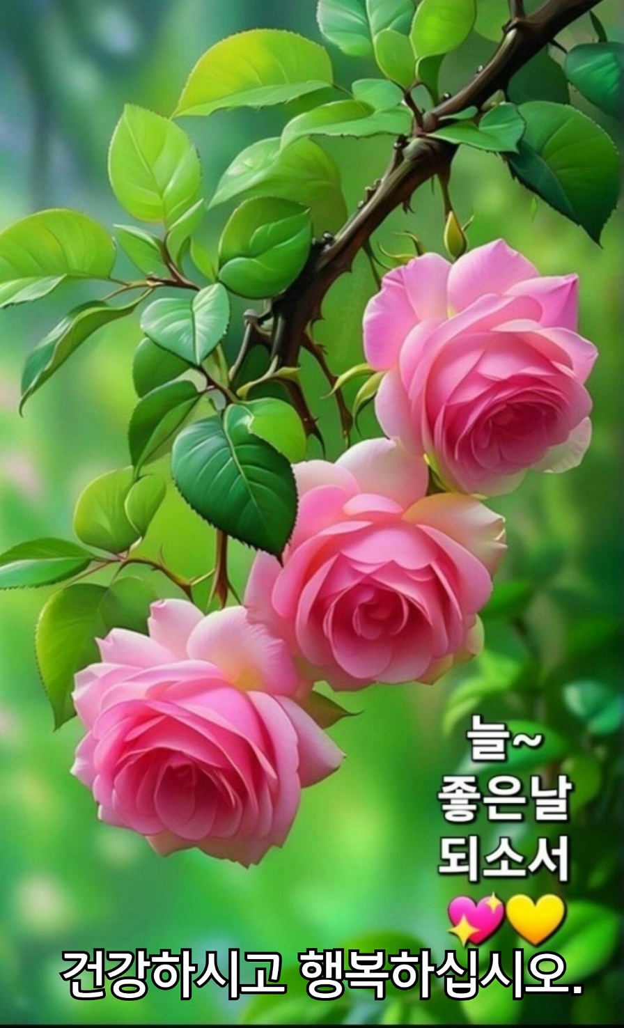 행복 이미지