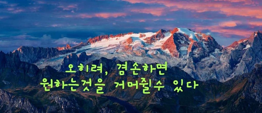 꽃피는하루 이미지