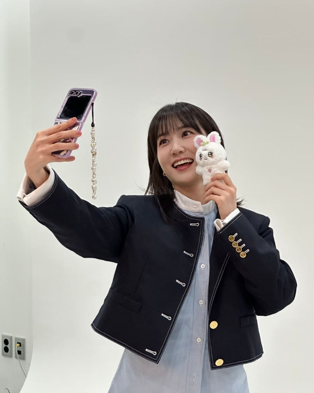 은빈 이미지