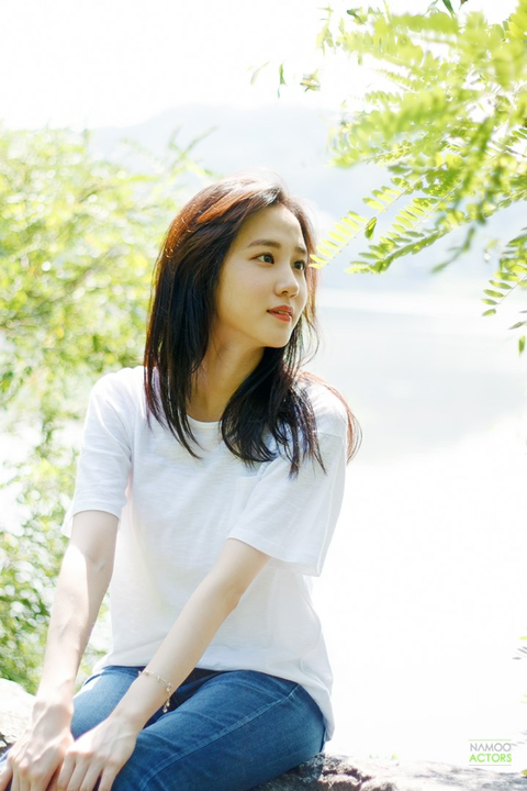은빈 이미지