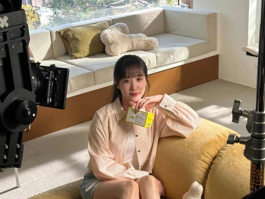 은빈 이미지