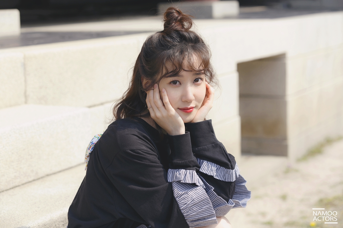 은빈 이미지