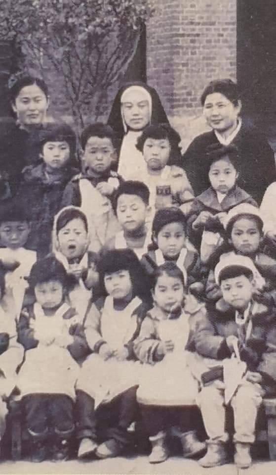 성모유치원 이미지